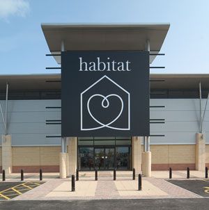 Home Retail in talks with Habitat 