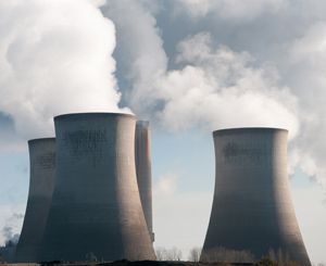 UK lags behind on low-carbon investment