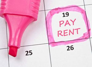 Rent day could hit struggling retailers tomorrow 