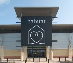 UPDATE: Habitat in administration after selling brand rights to HRG