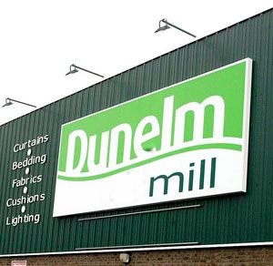 Full year sales rise for Dunelm Group