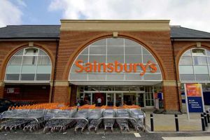 Sainsbury's launches mobile shopping site for non-food