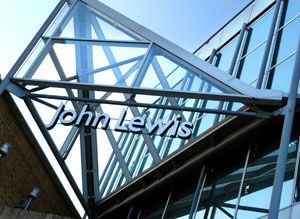 John Lewis to open mid-sized stores