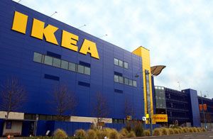 Ikea buys Scottish wind farm