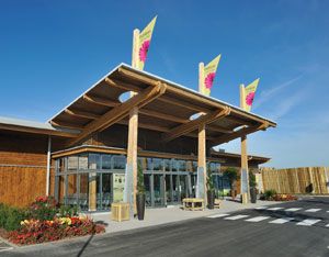 New stores boost sales at Dobbies