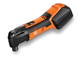 MultiMaster goes cordless...
