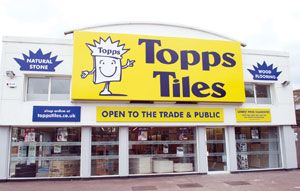 Topps warns on profits 