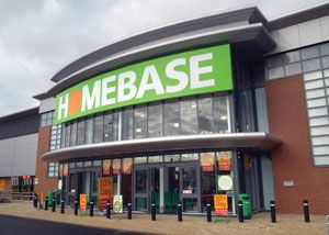 Homebase continues to outperform Argos 