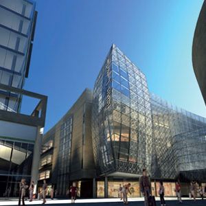 John Lewis reports strong sales from new Stratford store