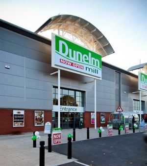 Q1 like-for-likes dip at Dunelm