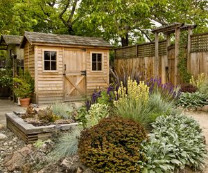 Garden buildings market set for growth, says AMA