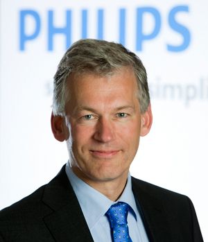 Philips to cut 4,500 jobs
