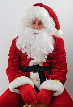 Dobbies centre gives Santa the sack