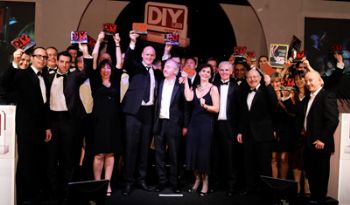 DIY Week Awards a huge success