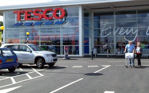 Tesco launches boiler installation service