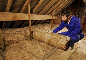 Loft insulation work to plummet by 93%