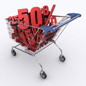 CBI: December discounts backfired for DIY retailers