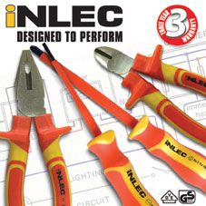 Comfort, quality and safety with iNLEC