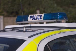 Attempted burglary at Monkton Elm foiled