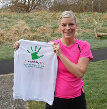 Town & Country employee to run marathon for industry charity