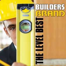 New Spirit Levels join Specialist Group Builders Brand