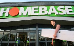 Weakness in big-ticket drives Homebase LFLs down 6.5%