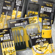 Specialist Group expands its tool range