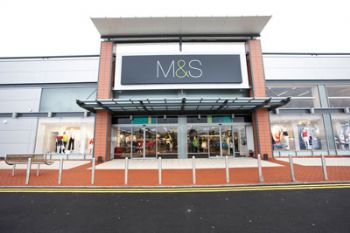 M&S home sales down 7.5% in Q4