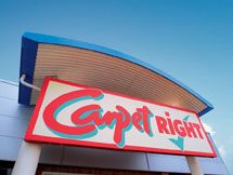 Carpetright sees UK sales decline by 3.2% but like-for-likes up 1.4%