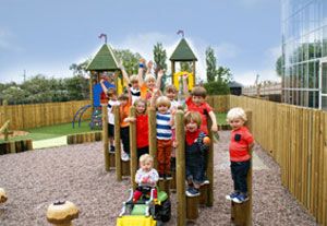 Playtime at Bents Garden & Leisure marks latest in £10m plans