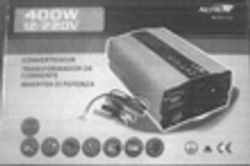 Electric shock inverter is recalled