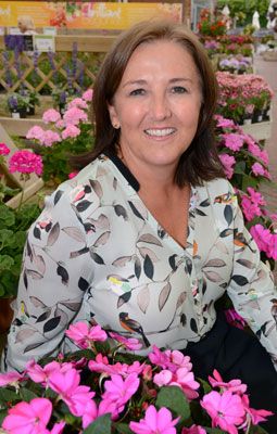 Haskins Garden Centre appoints first director of marketing
