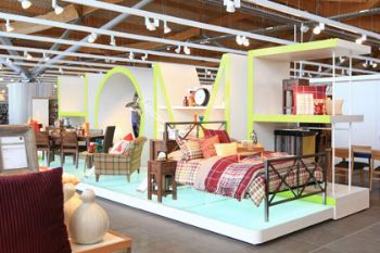 M&S launches new multi-channel home format