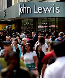 John Lewis to enter Essex with new Chelmsford store