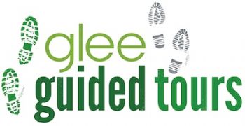 Countdown to Glee: tours, panels and workshops