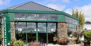 Cork garden centre goes out of business
