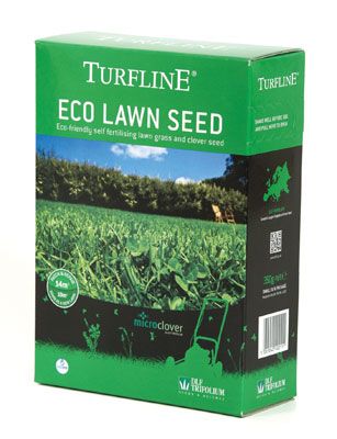 DLF Trifolium introduces unique and eco-friendly Turfline