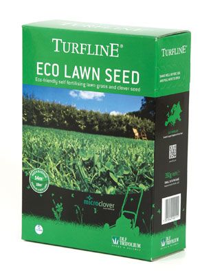 DLF Trifolium introduces unique and eco-friendly Turfline