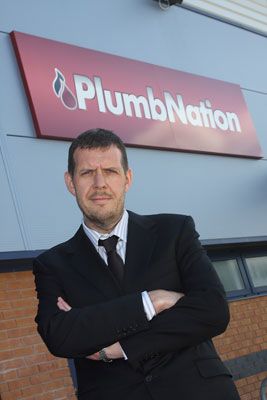 PlumbNation tops £14m turnover