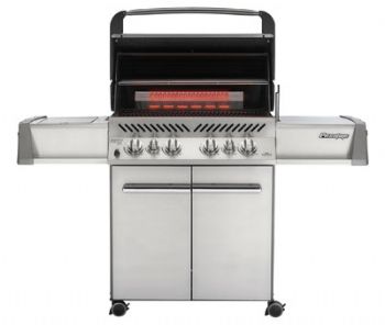 Enticing rewards from Napoleon Grills