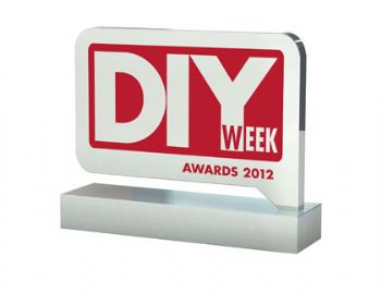 DIY Week Awards: Shortlisted retailers revealed