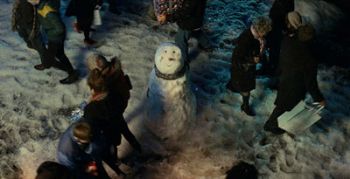 John Lewis weekly sales up 18% as it unveils Christmas TV ad