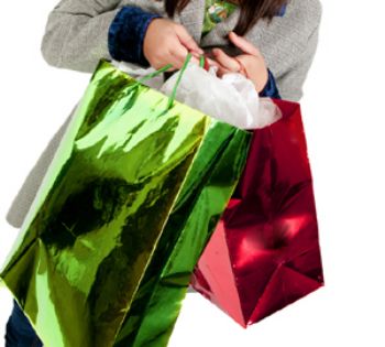 Christmas retail sales 'will grow 3%'