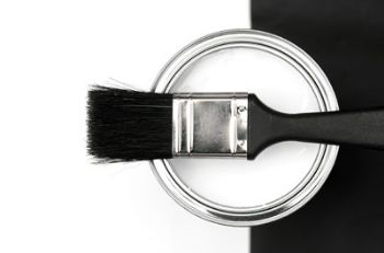 Emulsion and trim paint - the stalwarts of decorative and DIY sales