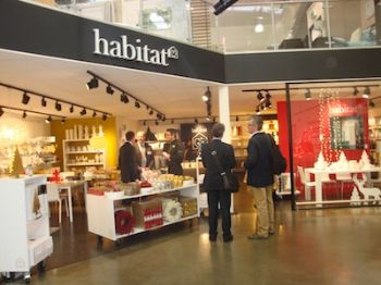 Homebase unveils new-look store and first Habitat concession