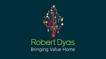Robert Dyas Christmas sale ad launches this week