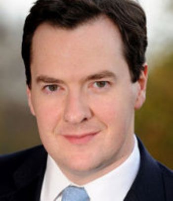 Chancellor sticks to his guns over business rates hike
