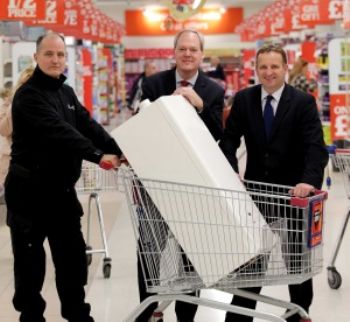 Sainsbury's enters home heating market in NI