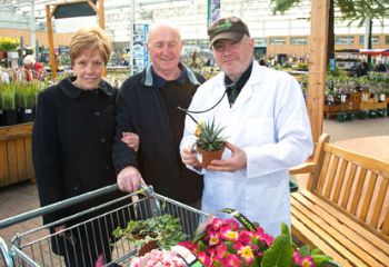 Garden Re-Leaf challenge has £6k compost prize for winning retailer