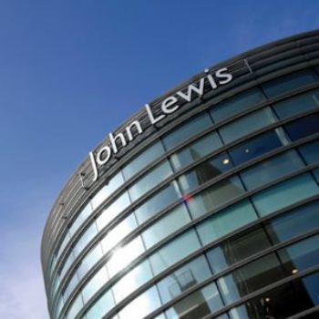 Christmas sales records tumble at John Lewis